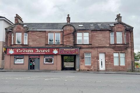 Bank Street, Coatbridge ML5 2 bed flat for sale