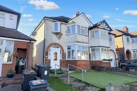 Kingstanding B44 3 bed semi