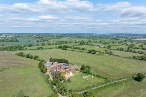 Beech Hill Road, Beech Hill, Reading... 4 bed detached house for sale