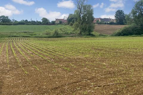 Market Rasen LN8 Land for sale