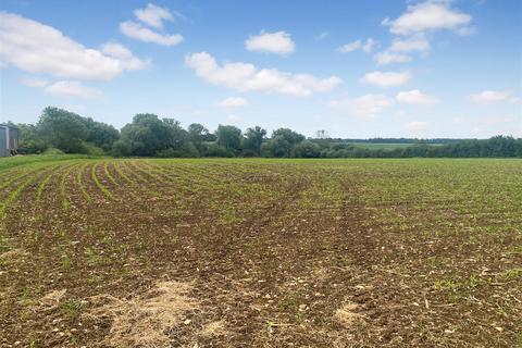 Market Rasen LN8 Land for sale