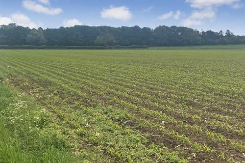 Market Rasen LN8 Land for sale