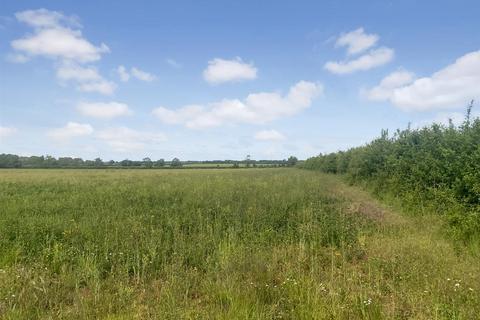 Market Rasen LN8 Land for sale