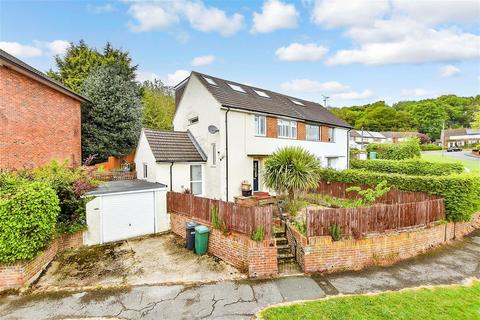 Blackthorn Road, Reigate, Surrey 3 bed semi