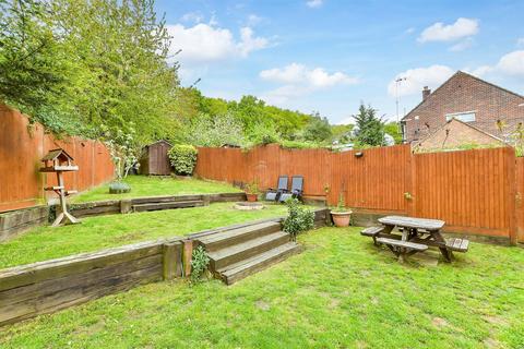 Blackthorn Road, Reigate, Surrey 3 bed semi