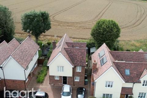 Bishop's Stortford CM23 2 bed detached house for sale