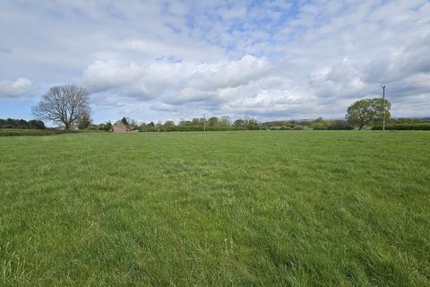New House Lane, Winmarleigh PR3 Land for sale