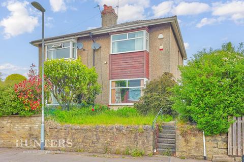 Gloucester Avenue, Wardle, OL12 9QL 3 bed semi