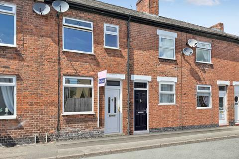 Gladstone Street, Northwich CW8 3 bed terraced house for sale