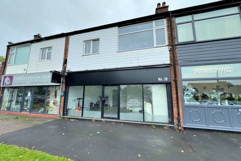 Dorchester Road, Hazel Grove, Hazel... Mixed use for sale