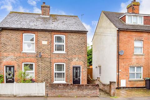 Priory Road, Tonbridge TN9 2 bed semi