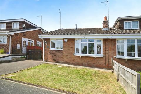 Wren Close, Swadlincote DE11 2 bed bungalow for sale