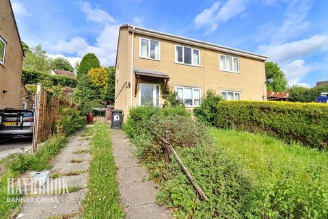 Brentwood Avenue, Hope Valley 3 bed semi