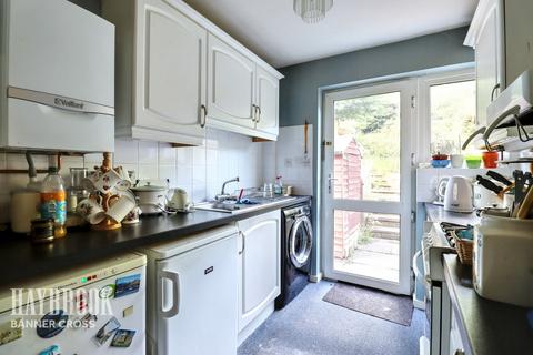 Brentwood Avenue, Hope Valley 3 bed semi