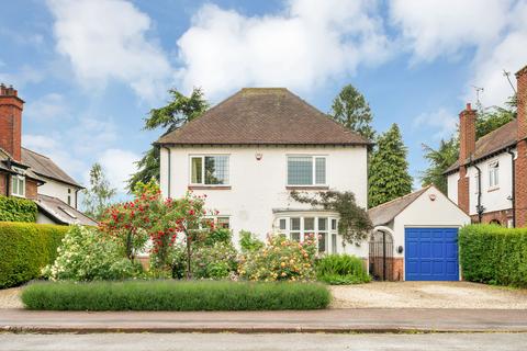 Loughborough LE11 3 bed detached house for sale
