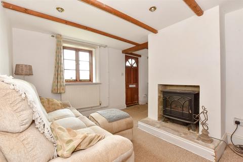 Hunny Hill, Brighstone, Isle of Wight 2 bed semi