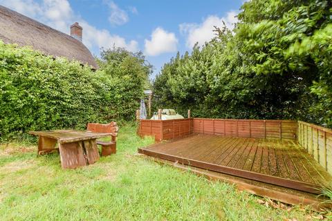 Hunny Hill, Brighstone PO30 2 bed semi