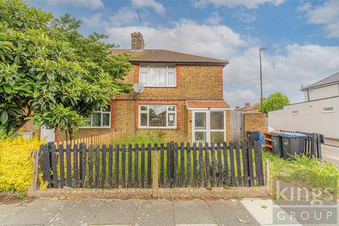 Deansway, Edmonton, N9 3 bed semi