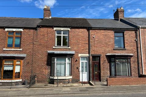 Eden Terrace, Leasingthorne, Bishop... 2 bed terraced house for sale