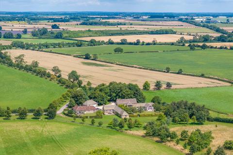 Ashley, Tetbury, Gloucestershire, GL8 Farm for sale