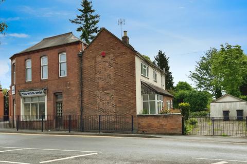 4 and 4A Coventry Road, Bedworth... Mixed use for sale