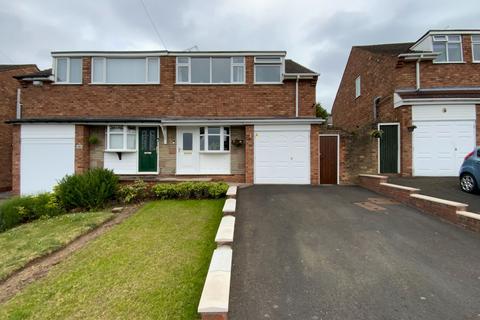 Greenways, Halesowen B63 3 bed semi