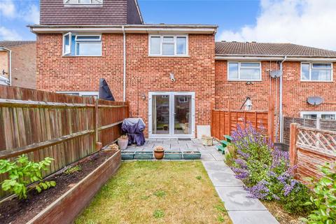 Wordsworth Way, Larkfield, Aylesford... 2 bed terraced house for sale