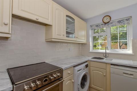 Wordsworth Way, Aylesford ME20 2 bed terraced house for sale
