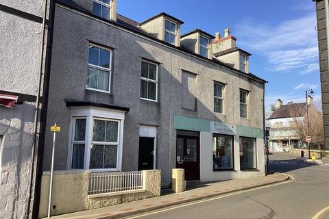 Mona Street, Amlwch 1 bed house for sale