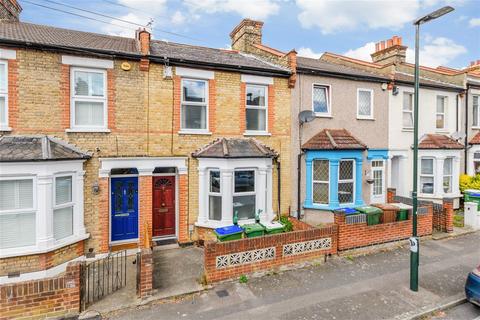 Lewis Road, Welling, Kent 2 bed terraced house for sale
