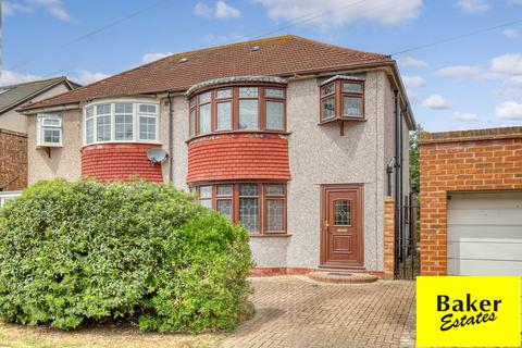 Lagonda Avenue, Hainault IG6 3 bed semi