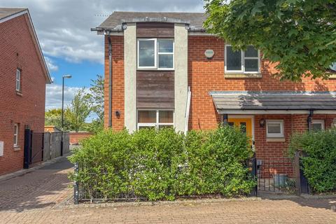 Mulberry Crescent, South Shields 3 bed semi