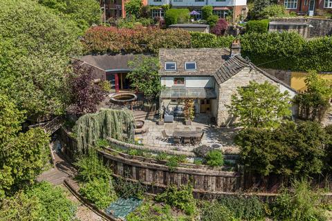 Dogbottom, Lee Mill Road, Hebden... 7 bed detached house for sale