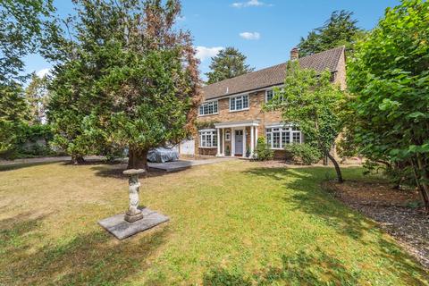 Parsonage Lane, Farnham Common SL2 6 bed detached house for sale