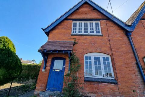 The Street, All Cannings SN10 3 bed cottage for sale