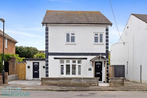Livingstone Road, Burgess Hill RH15 4 bed detached house for sale