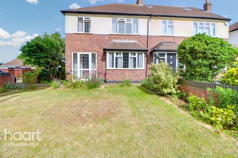 Woodside, Leigh