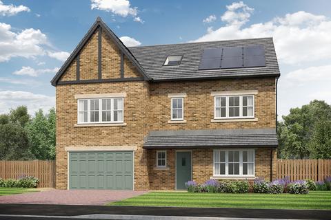 Mistle Way, Thursby 6 bed detached house for sale