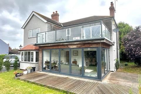South Parade, Lincoln LN1 5 bed detached house for sale