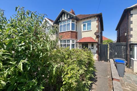 Sandicroft Road, North Shore FY1 3 bed semi