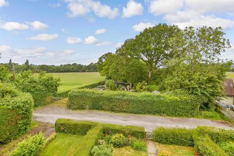 Dallas Lane, Barcombe, Lewes, East... 3 bed terraced house for sale