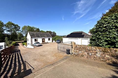 Mouswald DG1 3 bed detached house for sale