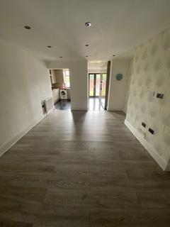 Prettywood, Bury, Lancashire 4 bed terraced house for sale
