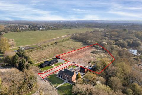 Haunch Lane, Lea Marston, Warwickshire Land for sale