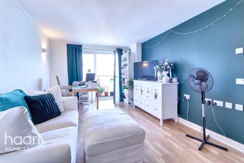Wembley Park 1 bed flat for sale