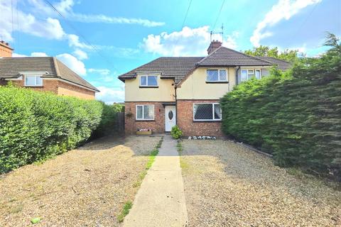Third Avenue, Spalding 3 bed semi