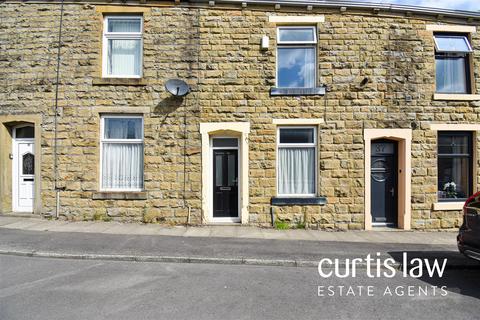 Talbot Street, Rishton 2 bed terraced house for sale