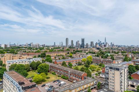 Brandon Estate, Oval, London, SE17 1 bed flat for sale
