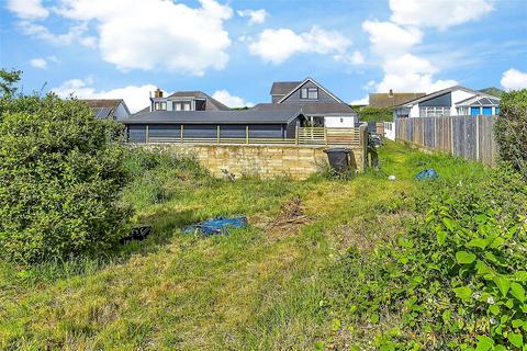 The Ridgway, Woodingdean, Brighton... 1 bed property with land for sale