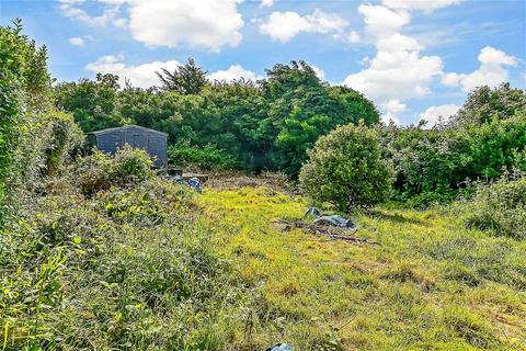 The Ridgway, Woodingdean, Brighton... 1 bed property with land for sale